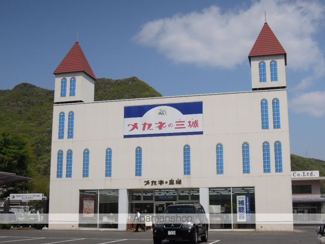 レオネクストルミエールIIの周辺写真