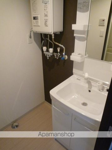 シティレジデンス北34条の内装写真