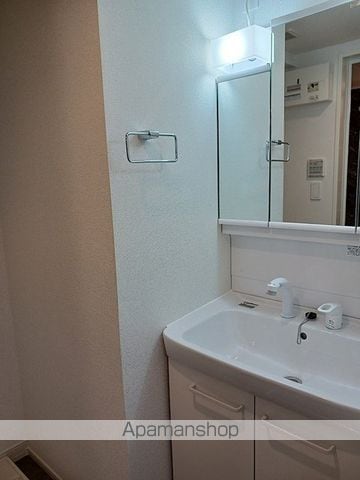 ソレイユ緑ヶ丘の内装写真