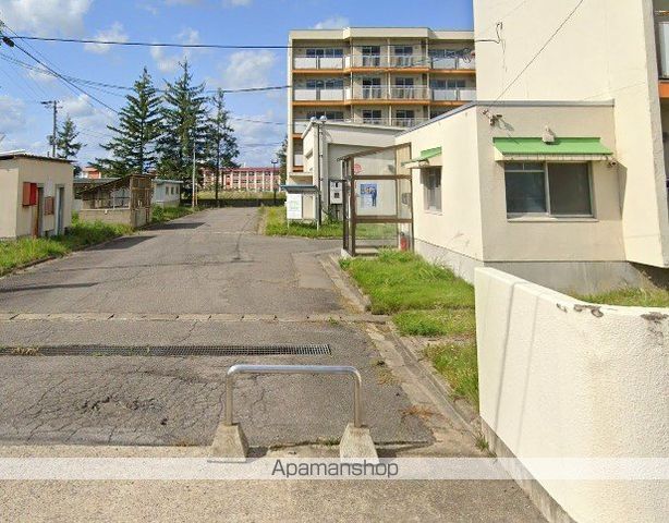 ビレッジハウス五所川原2号棟の周辺写真
