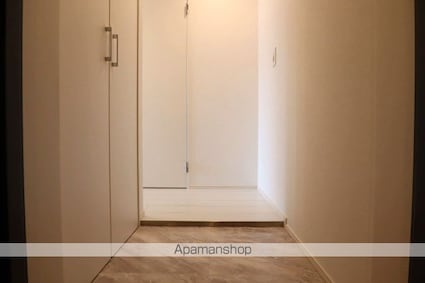 アトリオフラッツ日暮里[2LDK/53.12m2]のその他内装1