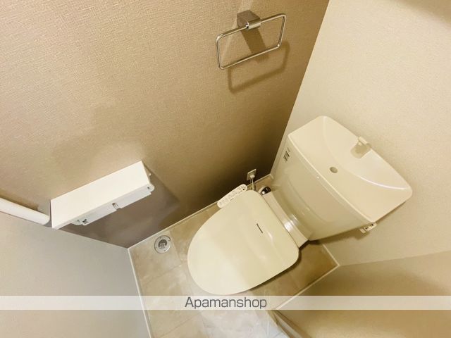 ヴィラ グリーンの内装写真