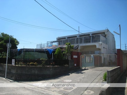 アルト今治Ⅱ[1R/28m2]の周辺7