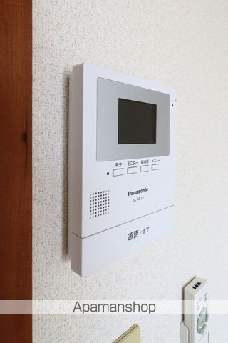 スターハイツの内装写真