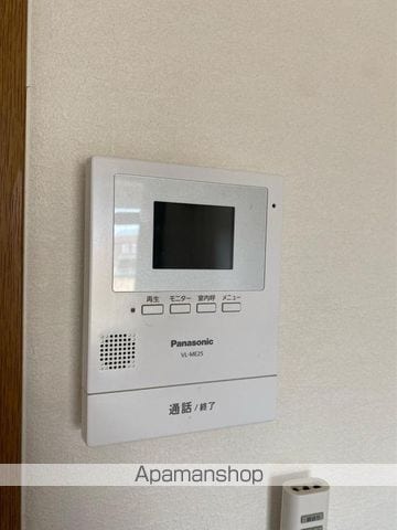 コンフォート木太の内装写真