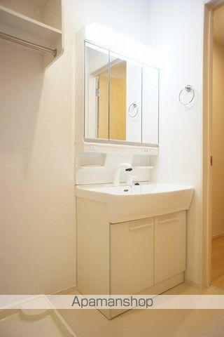 メゾンドールKIXの内装写真