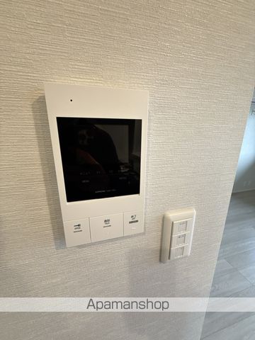 アコルデの内装写真
