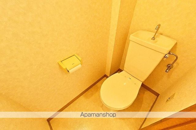 カーサ一ツ橋の内装写真