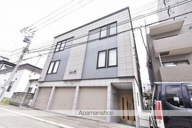 アクア美園