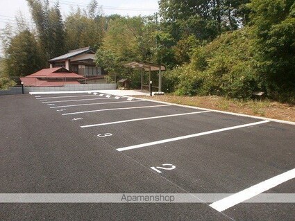 アスピリア萬寿舎[1LDK/47.65m2]の共用部5