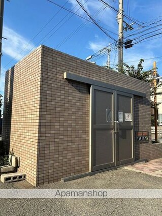 徳島県徳島市南末広町[4LDK/77.65m2]の共用部5