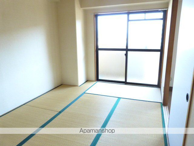 フローリッシュ北田の内装写真