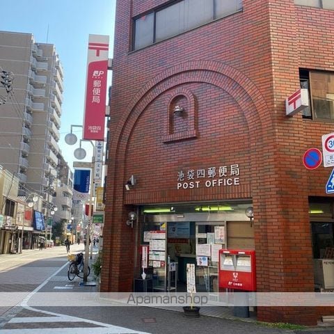 デュオフラッツ池袋の周辺写真