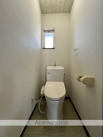 ベェルエポック今の内装写真