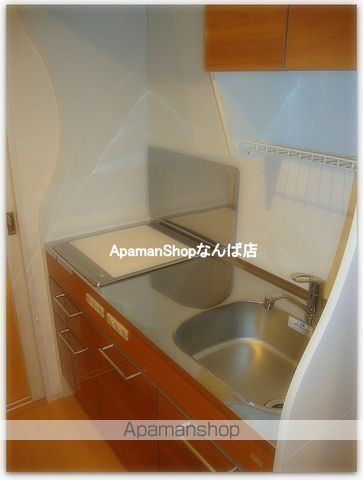 SERENITE本町エコートの内装写真
