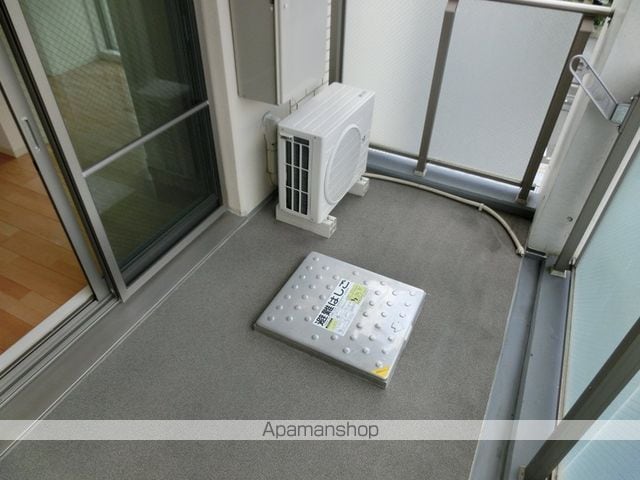 CASA MIAの内装写真