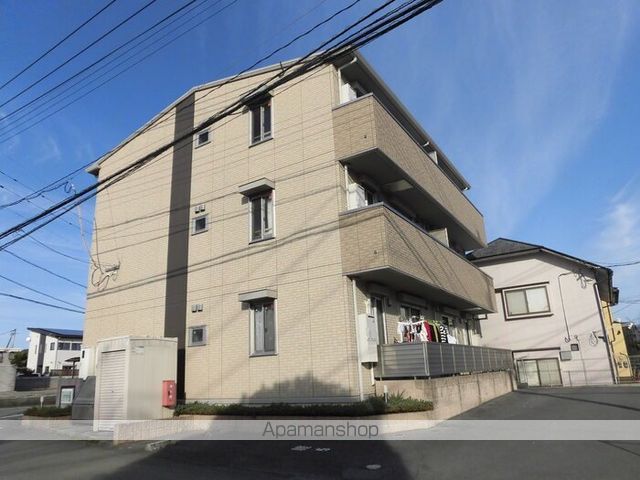 チェルシー広崎の外観写真