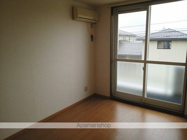 アムールA棟の内装写真