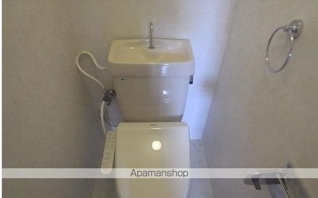 松島フラットの内装写真
