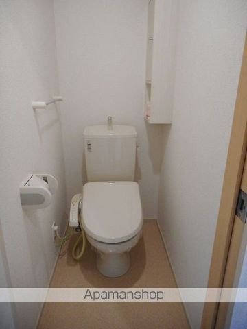 フロンティアの内装写真