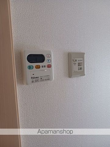 エクセレント リーノの内装写真