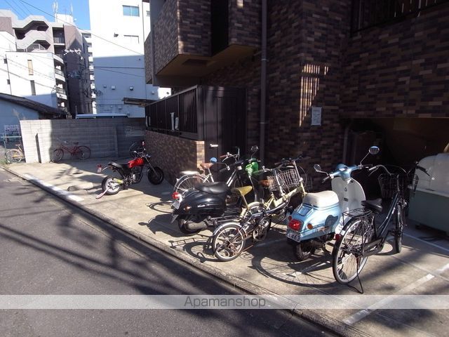 アスヴェル京都西京極のその他写真