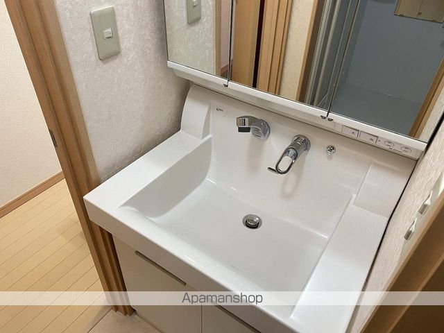 プルメリア湘南の内装写真