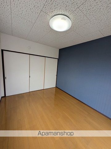 カーサ伊庄段北の内装写真