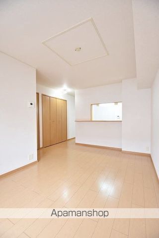 デスパシオ・KIの内装写真