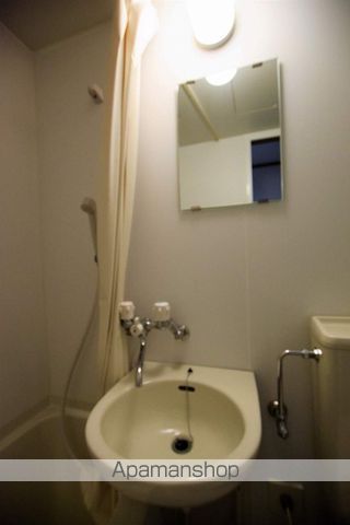 パークテラス柏木の内装写真