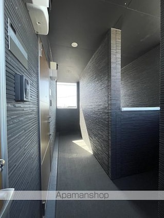Ｒｉｖｅ　Ｇａｕｃｈｅ[1DK/36.97m2]のエントランス2