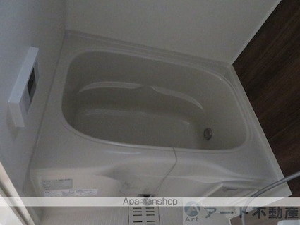 愛媛県松山市南江戸１丁目[1R/40.74m2]のバス