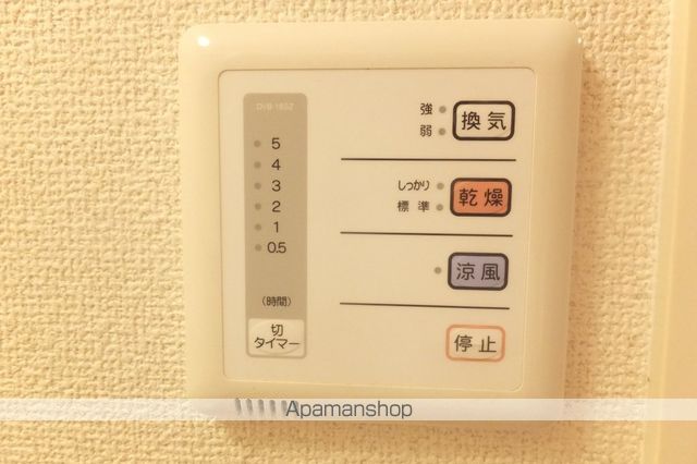 レオパレスエトワールIIIの内装写真