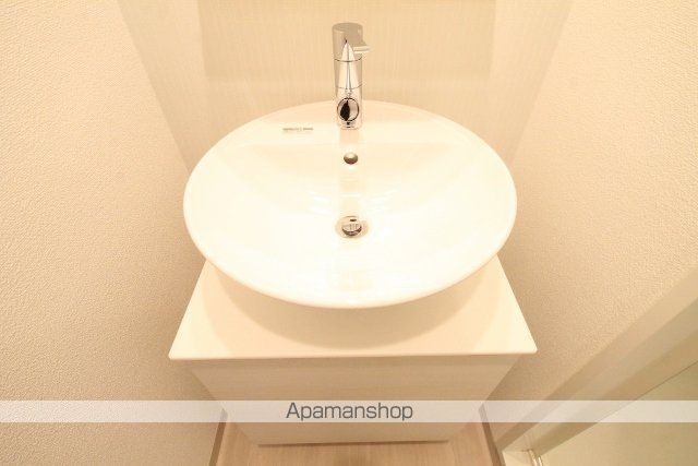W−STYLE新大阪IIの内装写真