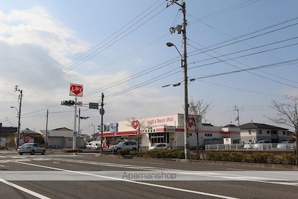 オレンジハイツ太田下町[1K/35.24m2]の周辺3