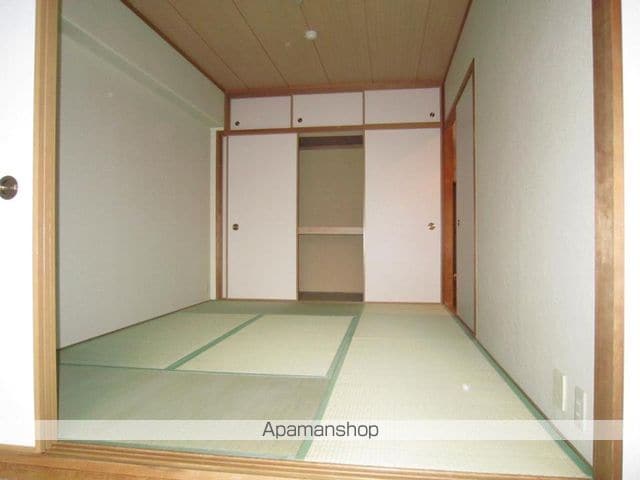 メルベール長尾の内装写真