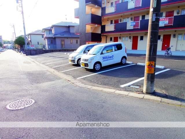 パークサイド中川のその他写真