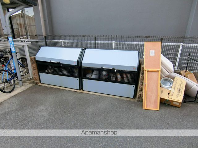 EXE VILLA EASTのその他写真