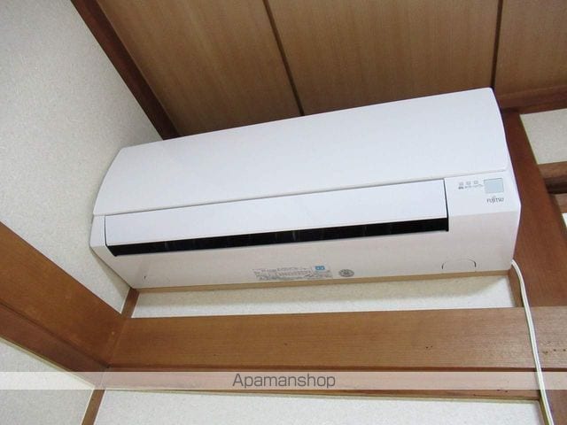 丸富アパートの内装写真