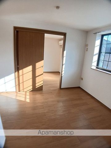 リヴィエールひのかわAの内装写真