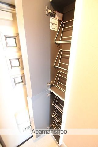 ユナイト横須賀グレゴリーの杜の内装写真