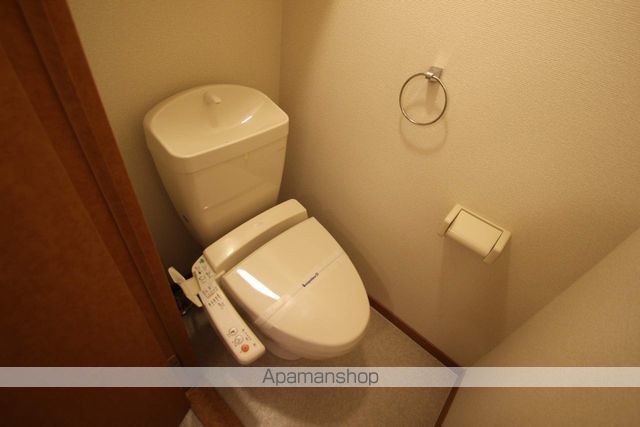 レオパレス南山の内装写真