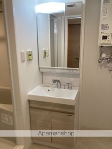 SーRESIDENCE東札幌azureの内装写真