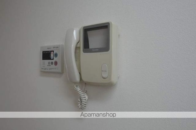 アークハイツ倉敷の内装写真