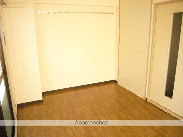 サウザンド塚口の内装写真