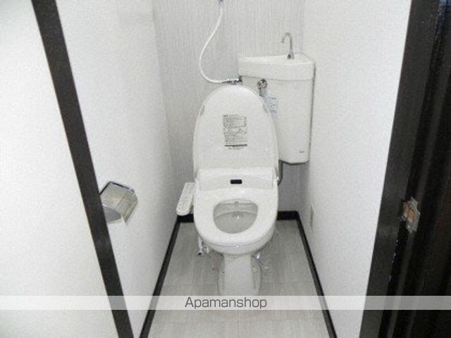 宮の沢ガーデンヒルズIIの内装写真