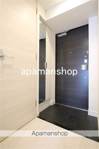 PRESSANCE心斎橋レヨンの内装写真