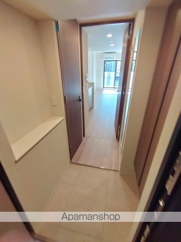 COMFORIA 新大阪宮原Qの内装写真