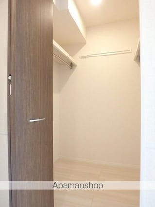 ＤーＲＯＯＭ新庄町[1LDK/45.29m2]の収納