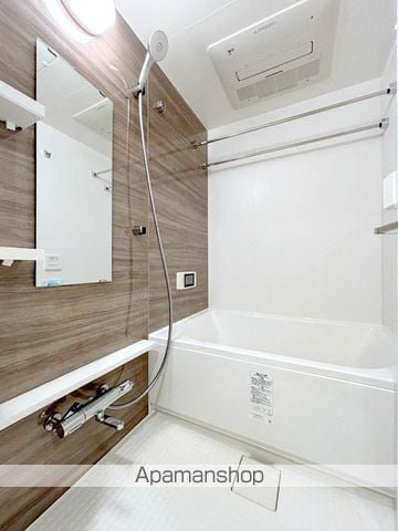 URBANEX南新町の内装写真